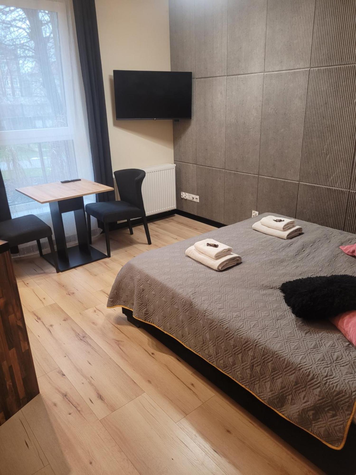 Apartment W Sercu Elblaga *